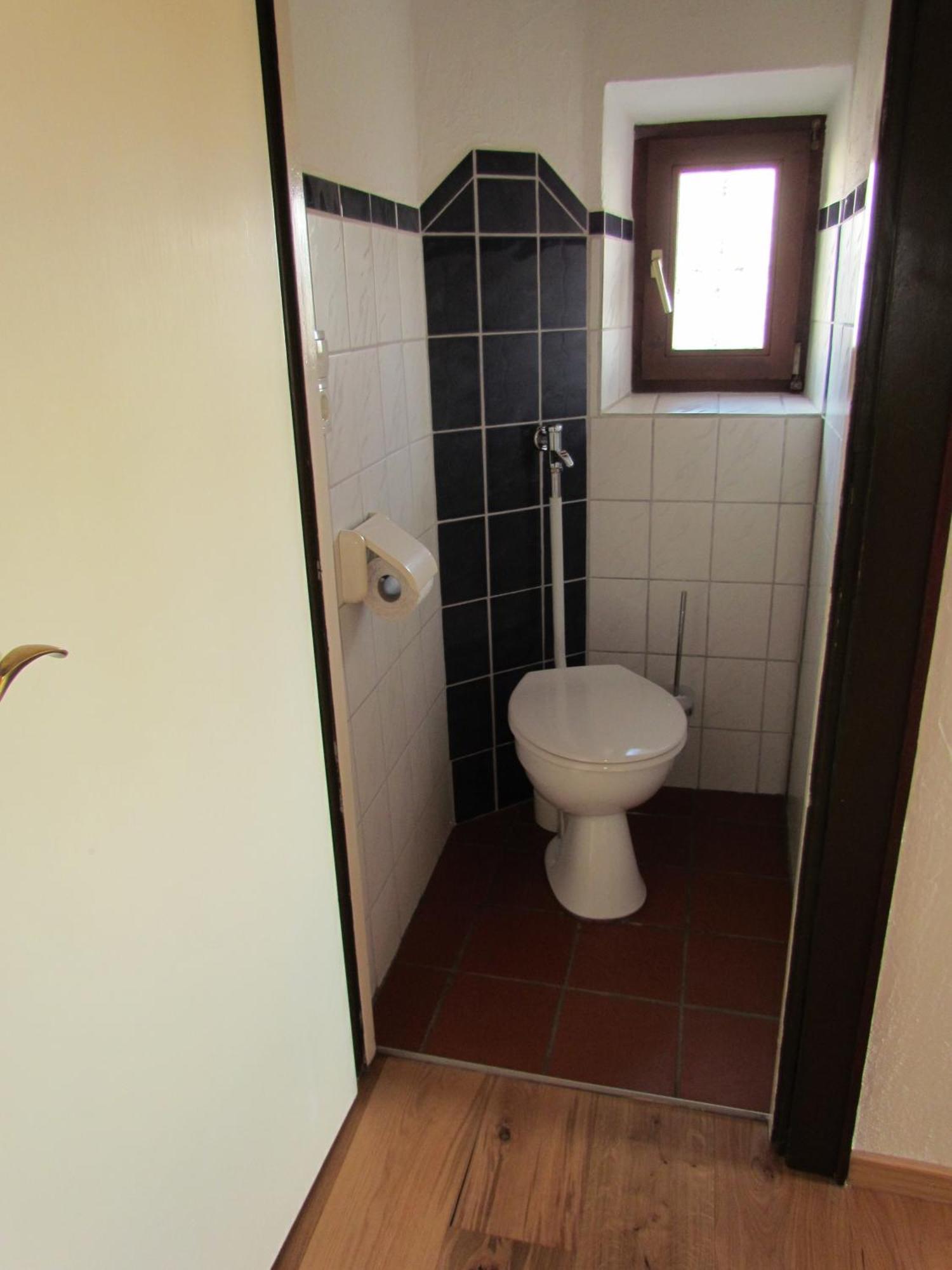 Appartement Haus Erle à Peiting Extérieur photo