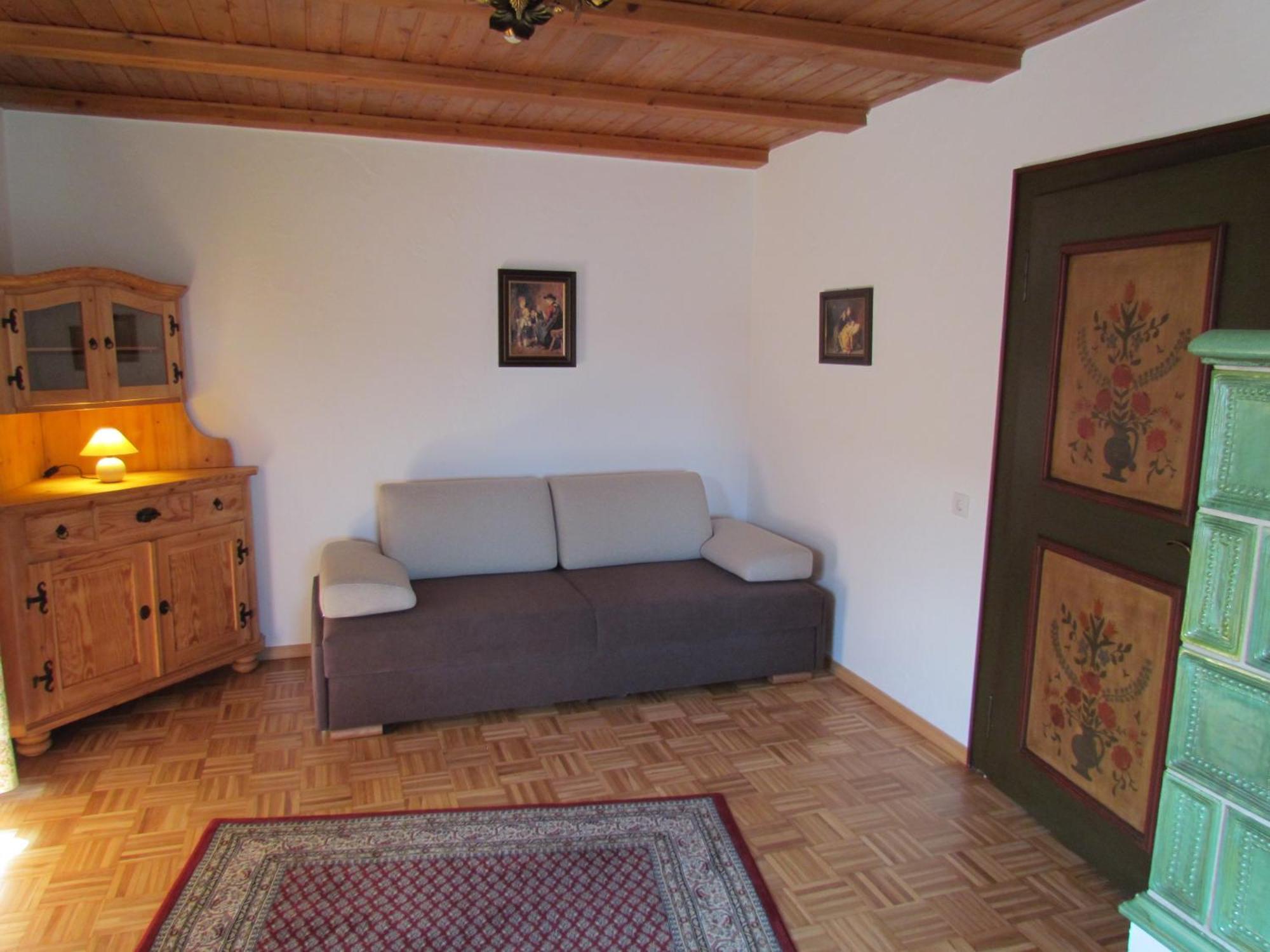 Appartement Haus Erle à Peiting Extérieur photo